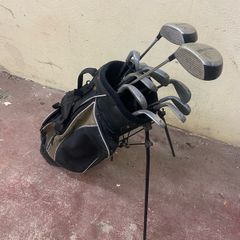 golf club
