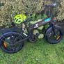 Electric Bike M1Pro Image 7