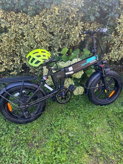 Electric Bike M1Pro