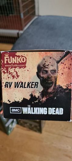 wacky wobbler