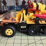 Gi Joe Tiger Cat Image 10