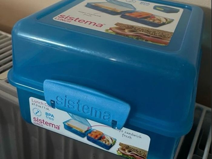 Lunch Box
