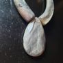 Vintage Dominique Denaive necklace Image 3