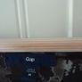 Gap Top with front Cowl Image 3