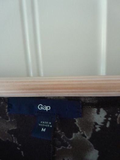 Gap Top with front Cowl