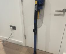 Shark Cordless Vacuum
