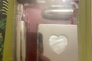 NEXT Manicure &amp; Mirror Gift Set