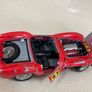 Ferrari Testarossa scale 1/18 barn find Image 7