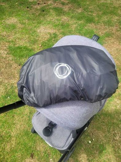 Bugaboo Ant Ultra Compact Stroller