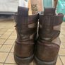 Firetrap boots size 9 Image 3