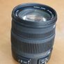 Sigma 18-125mm DC OS HSM Lens Image 5