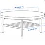 coffee table Image 4