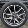 Alloys Range Rover Jaguar Volvo 5/108 Image 3