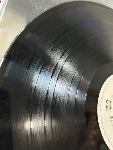 John Lennon Double Fantasy Vinyl