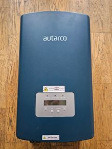 Solar Inverter