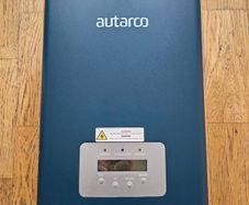 Solar Inverter