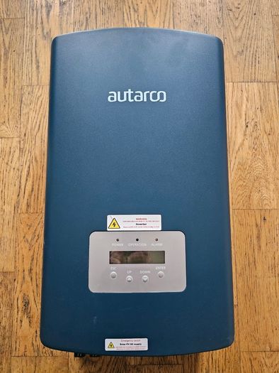 Solar Inverter