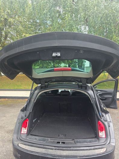 2014 Opel Insignia Elite 2.0 DTI 140PS ESTATE
