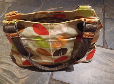 Orla Kiely Handbag
