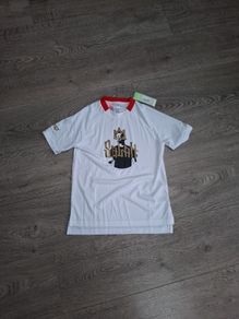 Mo Salah Tee Shirt Age 13 to 14