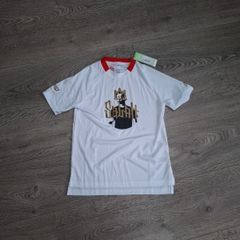 Mo Salah Tee Shirt Age 13 to 14