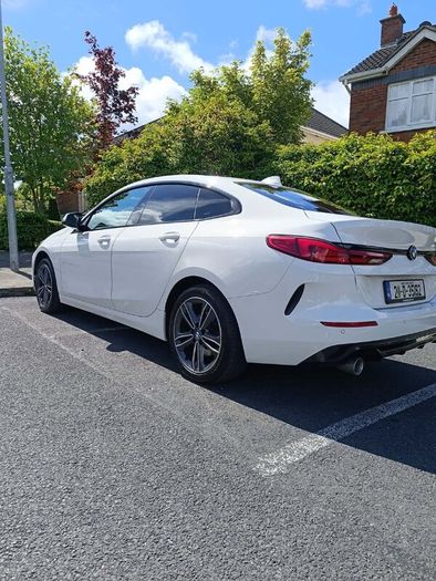 BMW 2-Series 2021