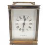 Mechanical Carriage Clock - De La Grense (Parts or Repair) Image 7