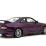 1:18 Skyline GtR R33 V Spec OTTO mobile RARE Image 3