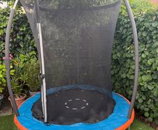 trampoline