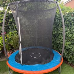 trampoline