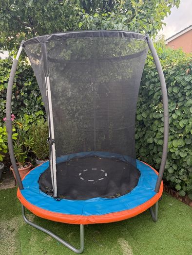 trampoline