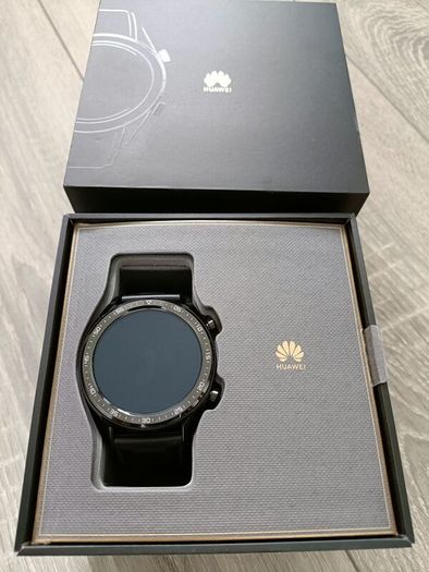 Huawei Watch Gt 46mm