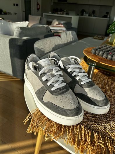 Arne Mis Court Trainer Size 46