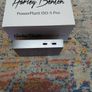 Rockboard Pedalboard Power Supply and Mic Stand Image 10