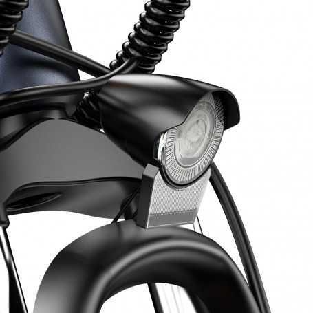 G Drive Ai Electric Bike