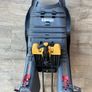 Childs Bike Seat - Mr Fox Image 8