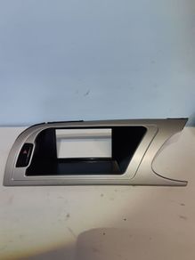 Audi A4 2008 Centre Dashboard Screen Trim 8K2857185D