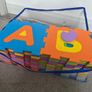Alphabet & numbers Foam Play Mat Image 2