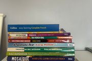 Leaving Cert French Books