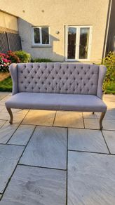 Dining chairs