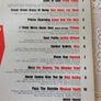 The Platinum Collection.  Compilation Double CD. Image 4