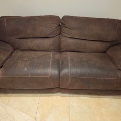 3 seater recliner sofa