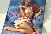 The Art of Gil Elvgren Book
