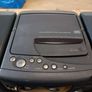 Philips AZ 9055 Portable Boombox CD Radio Cassette Player Detachable Speakers Image 4