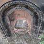 cast iron fireplace Image 3