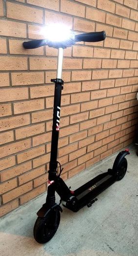 Scooter