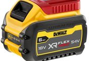 Dewalt DCB546-XJ 18/54 Volt XR FlexVolt 6.0Ah Battery Pack