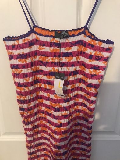 new dress