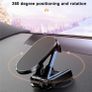 Rotating Magnetic Carphone Holder Image 3
