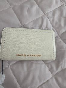 Marc Jacob's wallet